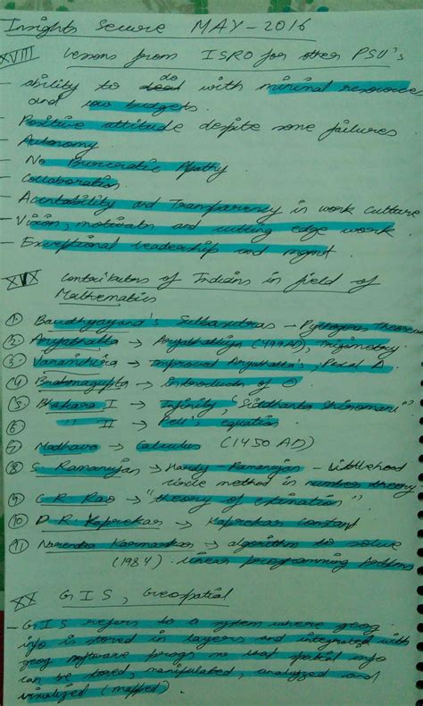 Image result for How Make Notes