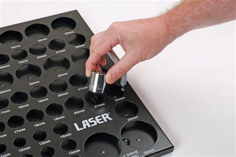 Image result for Laser Tools Socket Organizer