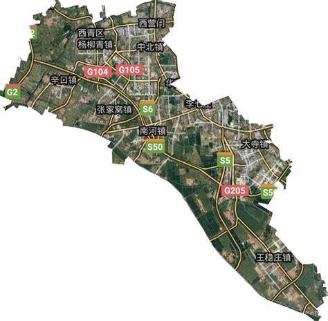 如何下载西青区卫星地图高清版大图_天津市西青区地图下载-CSDN博客