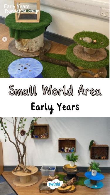 Image result for Small World EYFS