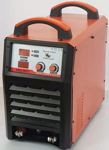 ambay WELDING MACHINE ARC 400I (3 PHASE) Inverter Welding Machine Price ...