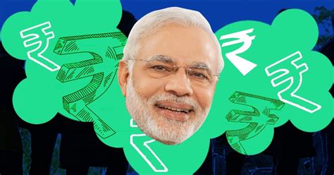 One Year After Demonetisation, People Recall Memories Of Long Queues ...