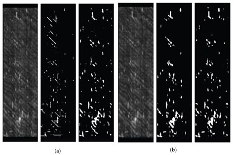 A Methodology to Automatically Segment 3D Ultrasonic Data Using X-ray ...