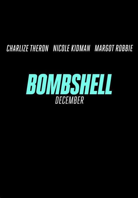 Image gallery for Bombshell - FilmAffinity