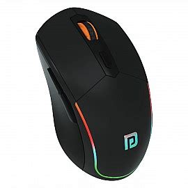 Portronics Toad One Bluetooth Mouse Black Best Price in India on ...