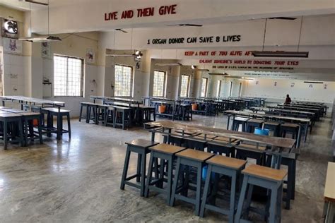 SVS Medical College Mahabubnagar Campus: Photos, Virtual Tour