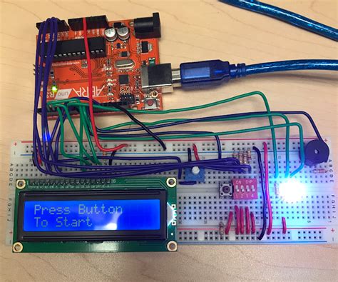 Codelocks Programming Guide 的图像结果
