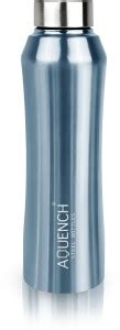 AQUENCH 1000 ml Steel Bottle - Buy AQUENCH 1000 ml Steel Bottle Online ...