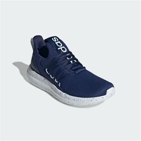adidas Lite Racer Adapt 7.0 Shoes - Blue | Free Shipping with adiClub ...