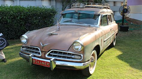 This 1914 Wolseley is perhaps the last surviving car of its kind ...