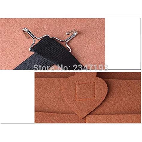 BEESCLOVER Car Seat Organizer Auto Back Seat Bag Storage Accessories ...