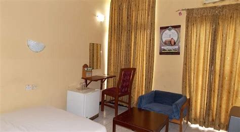 LAFIA HOTEL (Ibadan) - Hotel Reviews & Photos - Tripadvisor