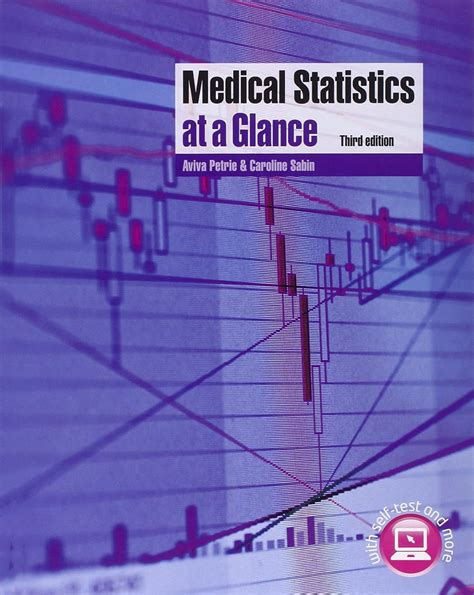 Buy Medical Statistics at a Glance Text and Workbook Book Online at Low ...