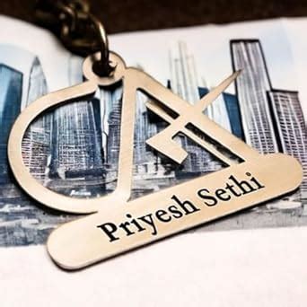 WEHATKE Customized/Personalized CA Logo Metal Keychain With Name ...