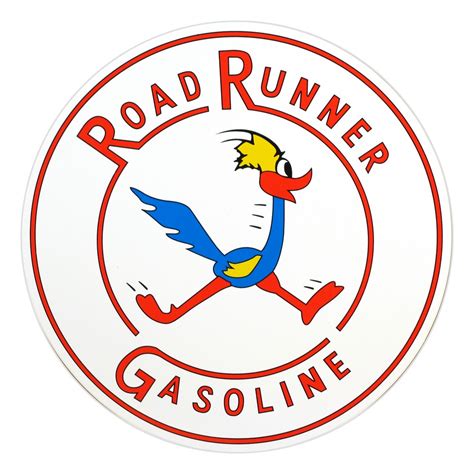 Image result for Road Runner Sticker
