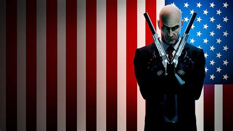 Hitman Absolution 的图像结果