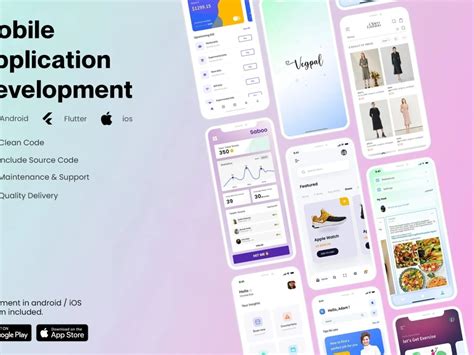 Image result for Up Work Profile Detail Example Android/iOS Flutter