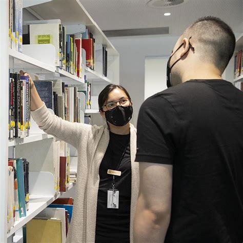 UTS Library Tour 的图像结果
