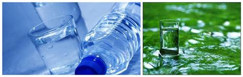 纯净水和饮用水有什么区别？纯净水与饮用水哪种好 - 海淘族