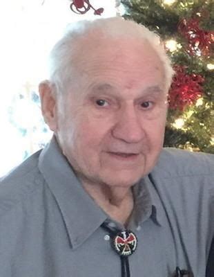 Jack Hutson Obituary (1926 - 2018) - Muncie, IN - The Star Press