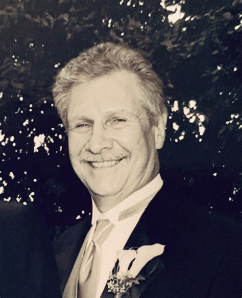 Michael Najuch — Armitage & Wiggins Funeral Home