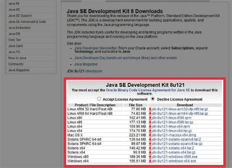Image result for Java SDK for Windows