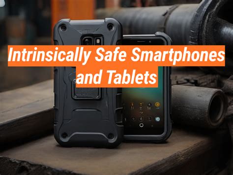 Image result for Intrinsically Safe Devices