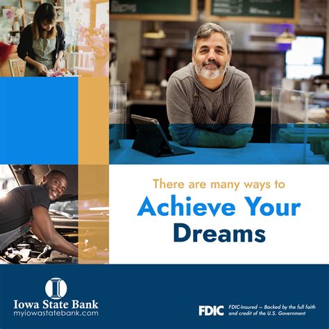 The ISB Connection - Iowa State Bank Blog