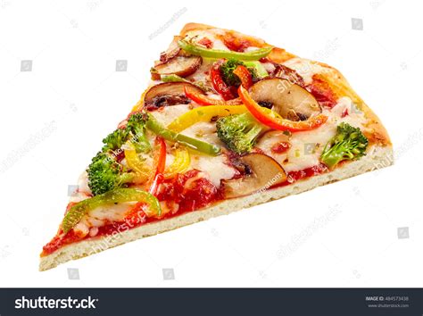 6+ Hundred Melted Veggie Pizza Slice Royalty-Free Images, Stock Photos ...