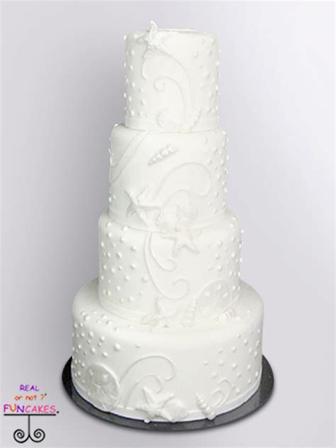 Image result for Large Shell Cake