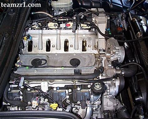 LS6 Factory Intake 的图像结果