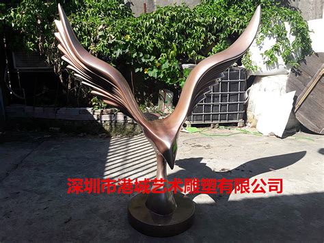 小鹿玻璃钢雕塑 - 玻璃钢雕塑 - 山东九月雕塑有限公司