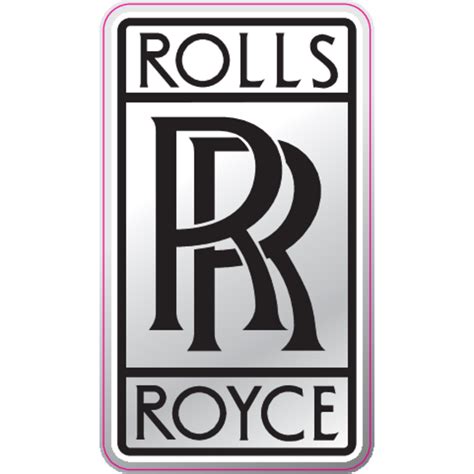 Rolls Royce logo, Vector Logo of Rolls Royce brand free download (eps, ai, png, cdr) formats