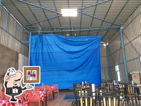 Menu at Sarvotham Aziz Family Dhaba, Bangaliguda