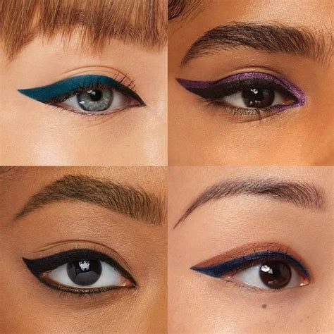 Hooded Eye Makeup – Get The Perfect Winged Eyeliner For Hooded Eyes