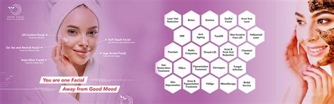 Skin Soul Clinic, Dr. Sneh Thadani, Dermatologist in Vashi Navi Mumbai ...