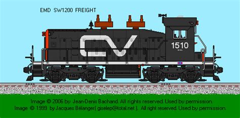 EMD SW1200 Locomotive 的图像结果