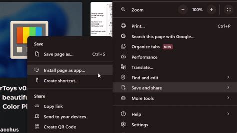 Image result for Install Browser App
