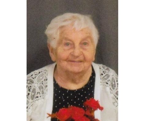 Leona M. "Lonie" Hall Obituary (2024) - Fond Du Lac, WI - Twohig ...