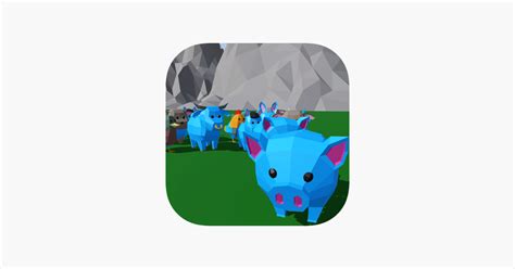 ‎梦幻农场-拥挤的动物园 บน App Store