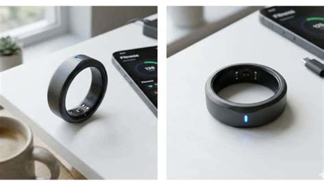 Smart ring picks: Compact wearables for smarter health goals