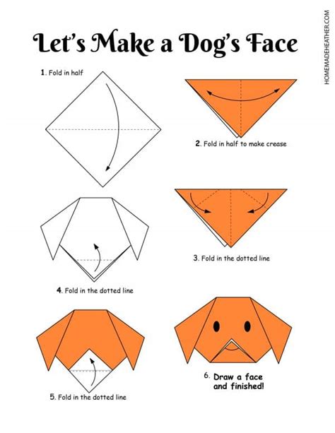 Image result for Free Printable Origami Designs