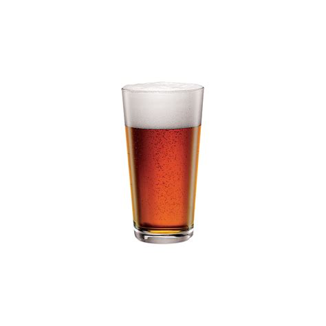 Bormioli Rocco Sestriere Pint 588ml - Star Group