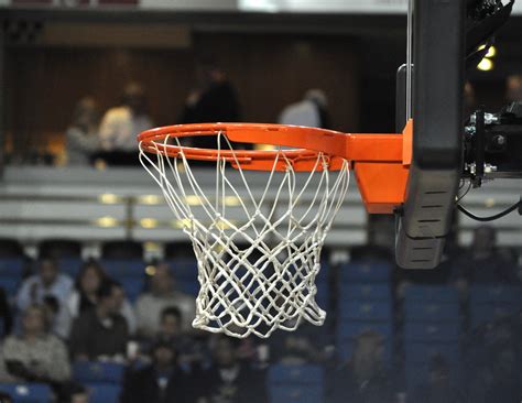 How High Is The Net Of A Basketball Hoop at Aisha Mack blog