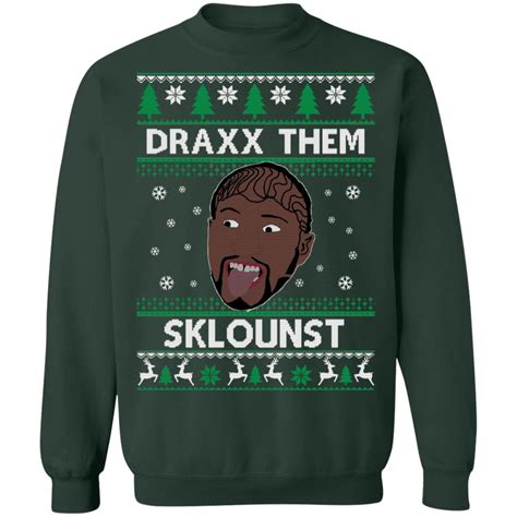 Draxx Them Sklounst