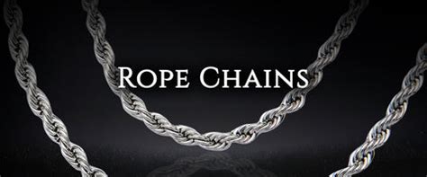 Types Of Strongest Gold Chains – The Best & Most Durable Gold Chains ...