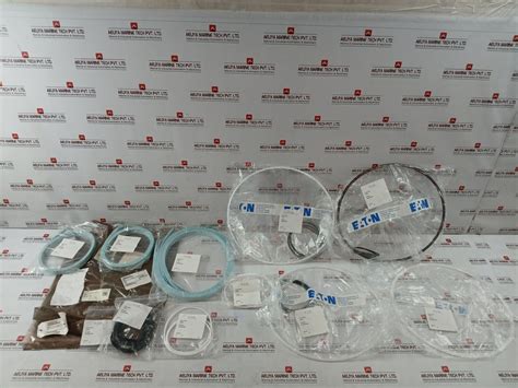 National Oilwell Varco 154191+71 Seal Kit For Passive Compensator Cmc ...