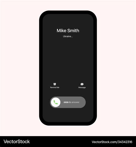 Image result for iPhone Drawing Calling Screen