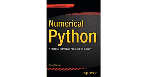 Image result for Numerical Python
