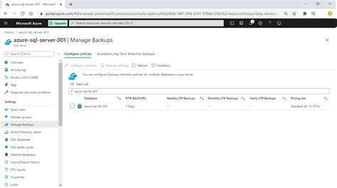 Image result for Azure SQL DB Replica
